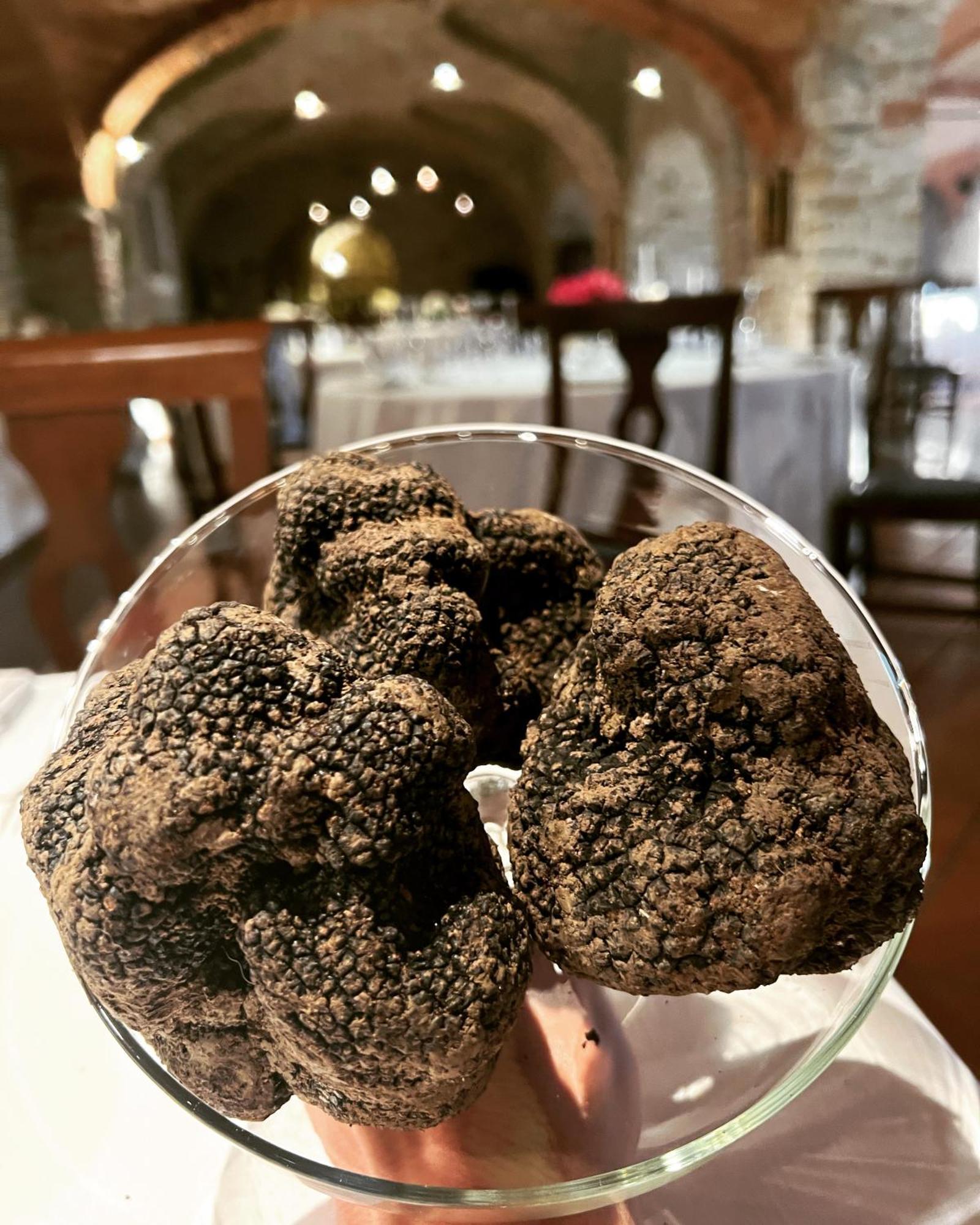 Il Castello Di Bubbio Hotel Eksteriør billede