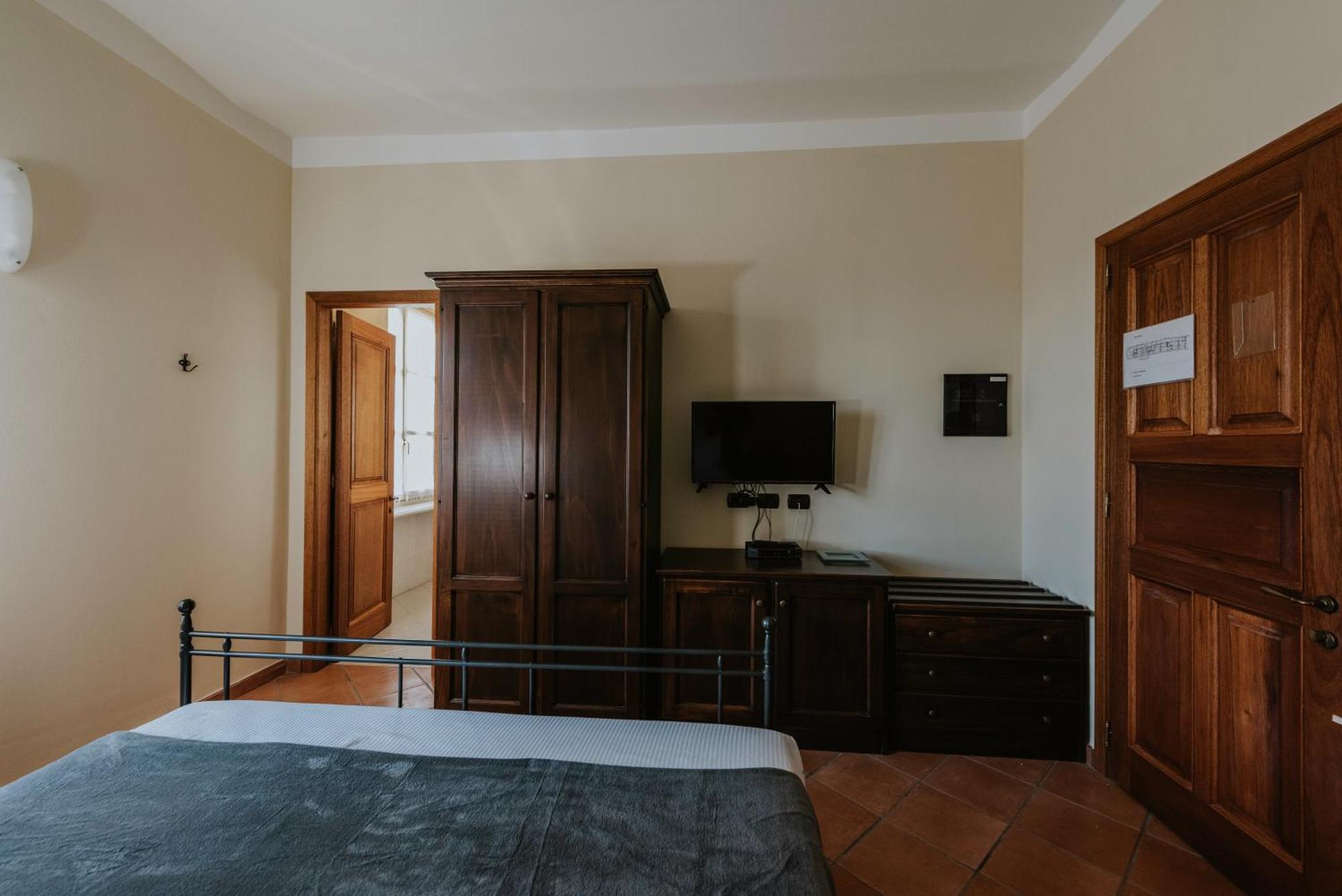 Il Castello Di Bubbio Hotel Eksteriør billede