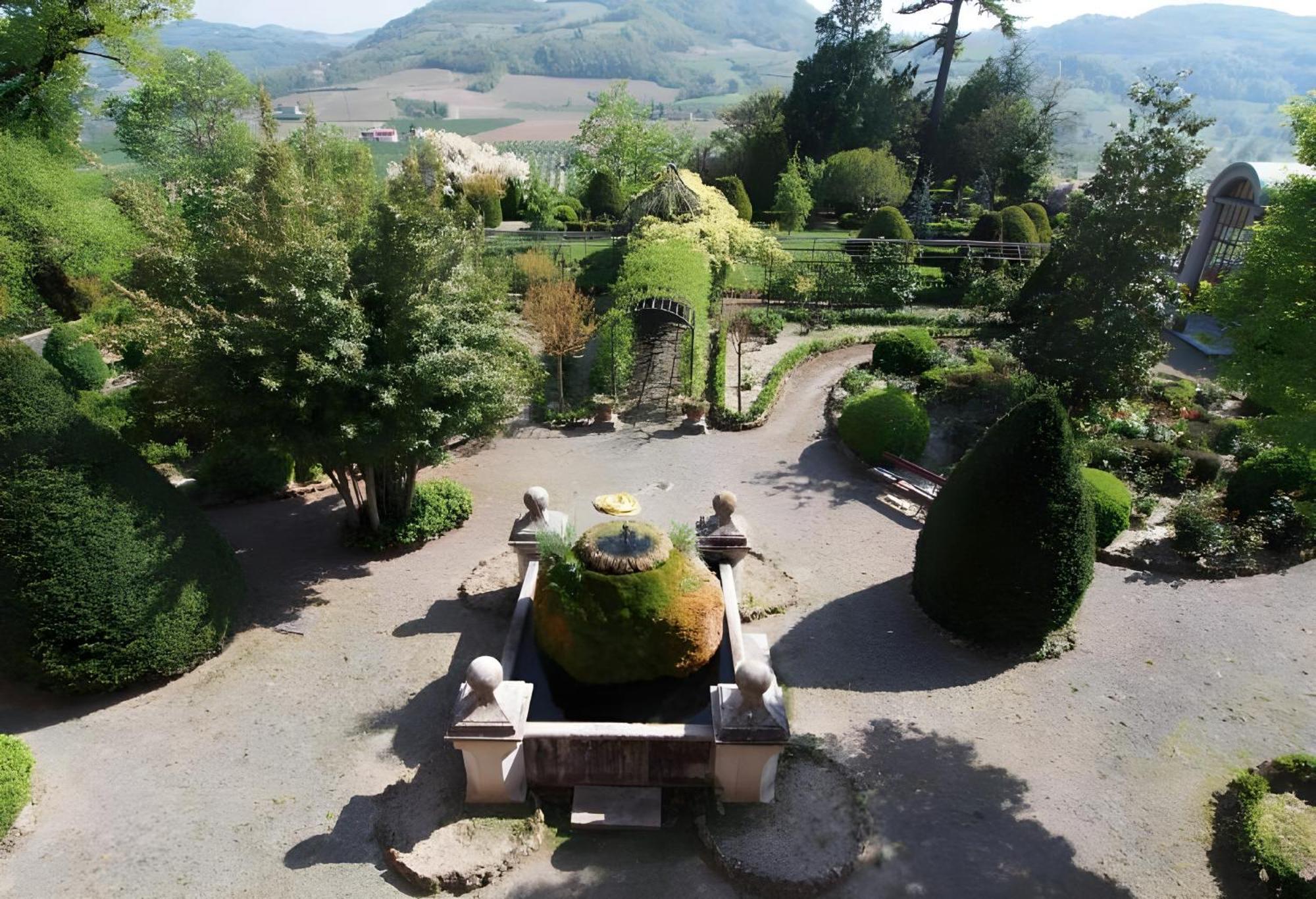 Il Castello Di Bubbio Hotel Eksteriør billede