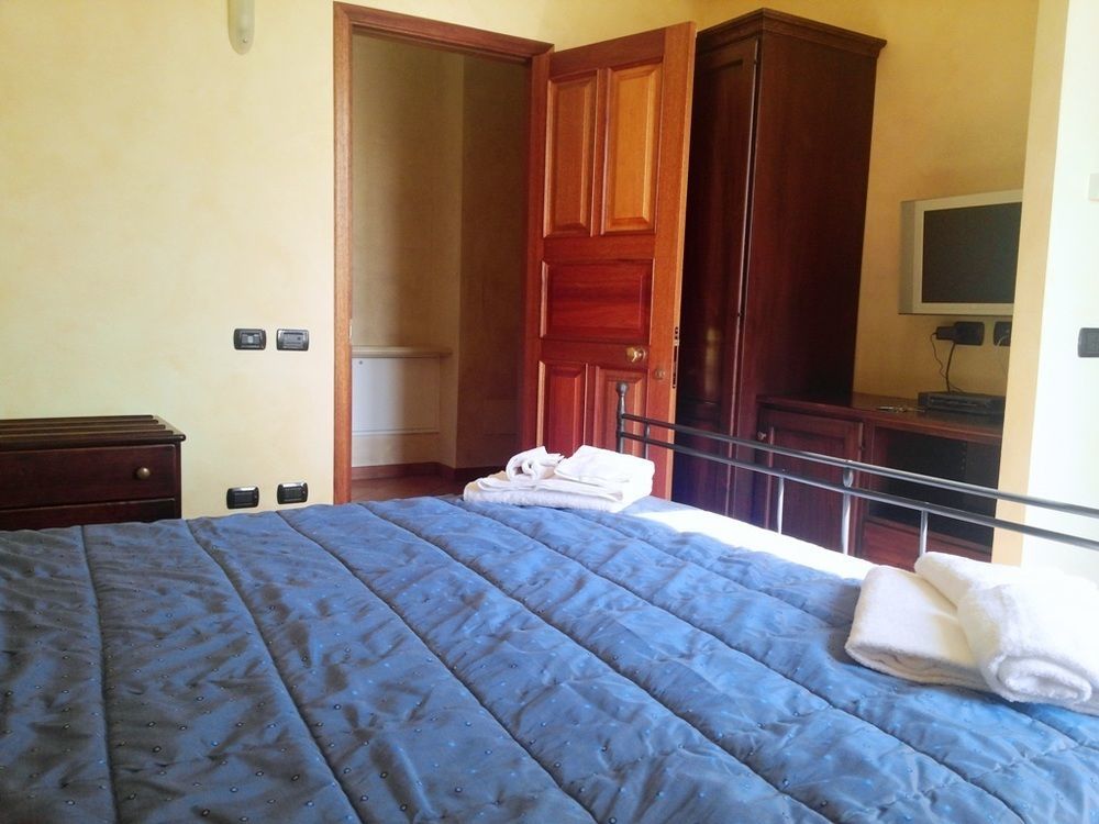 Il Castello Di Bubbio Hotel Eksteriør billede