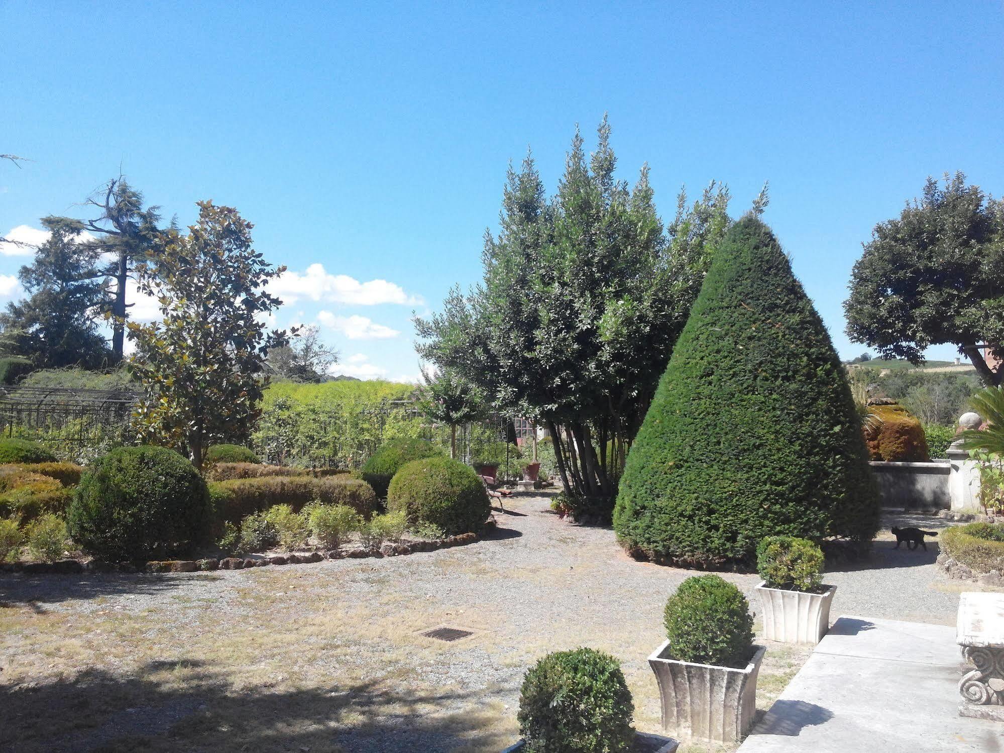 Il Castello Di Bubbio Hotel Eksteriør billede